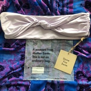 Stone Cold Fox Swim NWT